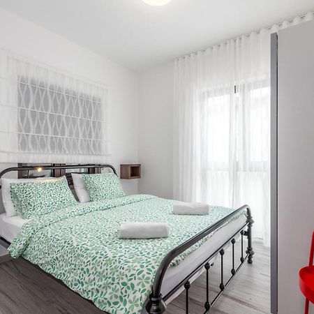 New 2020! Apartments Sanja Poreč Exterior foto
